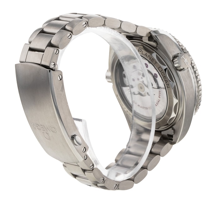 Omega Planet Ocean 215.30.44.22.01.001 Image 3